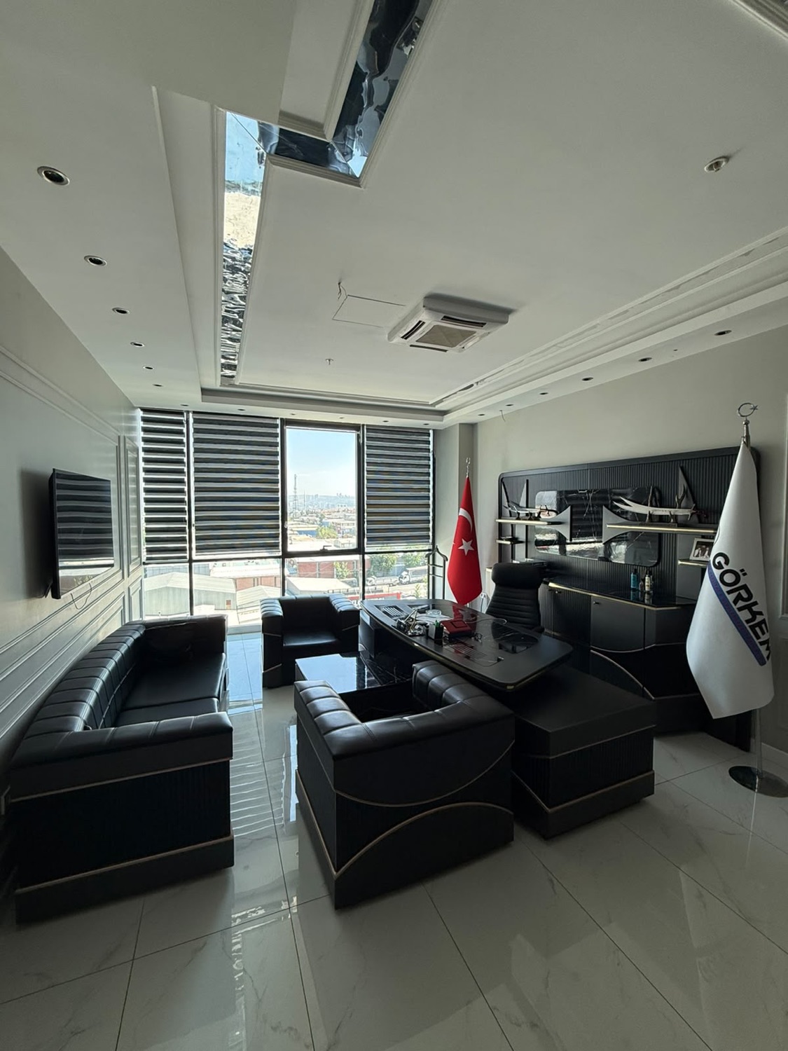 Görkem Ağır Nakliyat